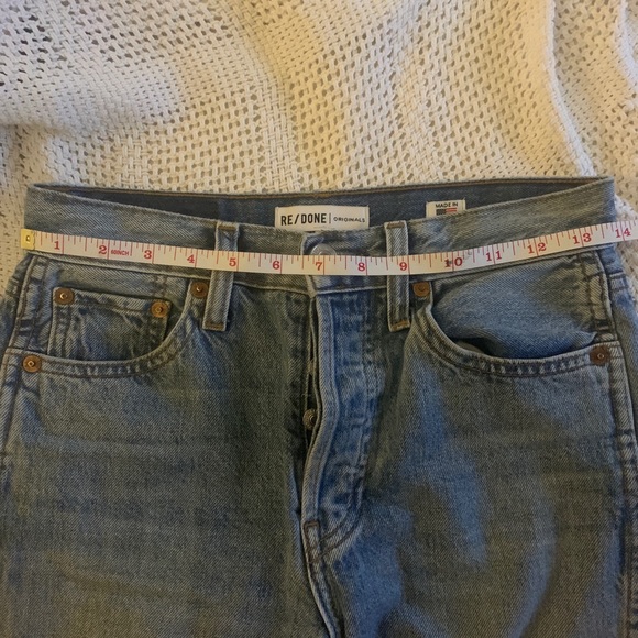 Redone Denim - Picture 4 of 6
